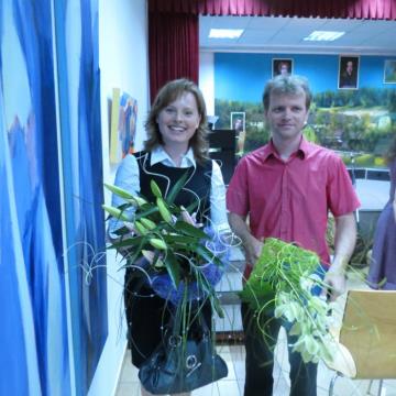 KNOBLEHARJEVO - 2013 Slavnostna seja občinskaga sveta Občine Škocjan 125